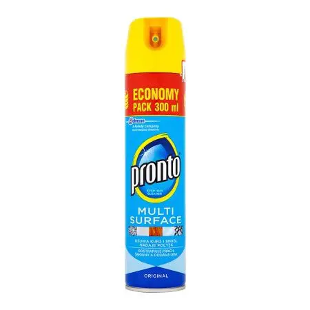 PRONTO SPRAY 300ml -MULTI ORIGINAL