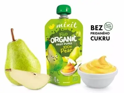 CK MIXIT KAPSICKA 110g -100% HRUSKA