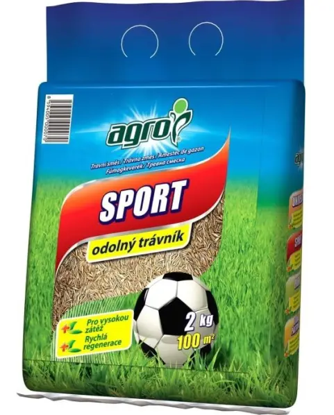 TRAVNA ZMES 2kg -SPORT AGRO