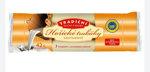 CK HORICKE TRUBICKY 47g -SMOTANA