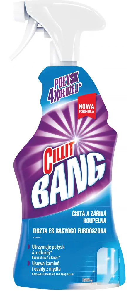XCILIT BANG 750ml MR -KUPELNA
