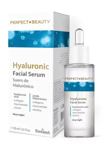 PLET.SERUM F.PERFECT 30ml -HYALURONI
