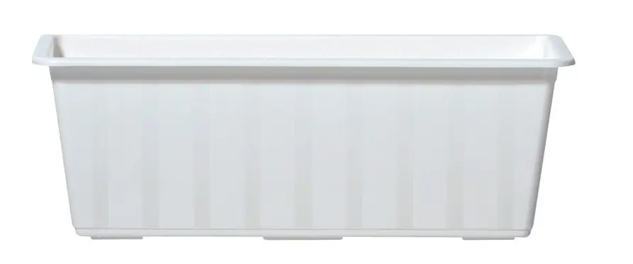 ,TRUHLIK AGRO 40cm -BIELA