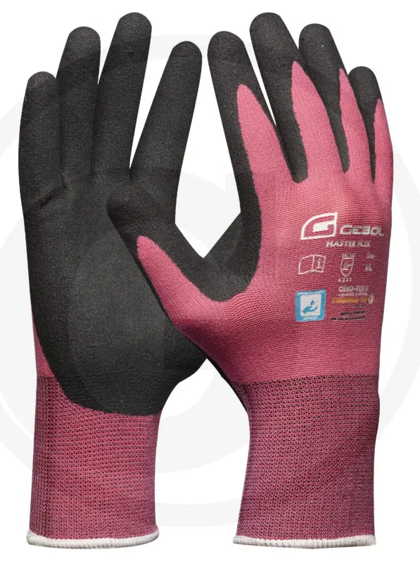 RUKAVICE G MASTER FLEX LADY c.7 X