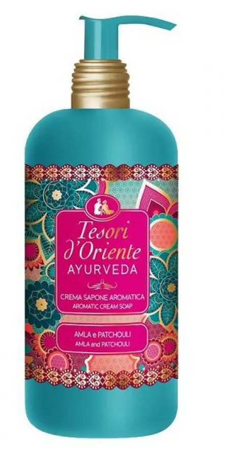 TEK.MYDLO TESORI D´ORIENT 300ml -AYU