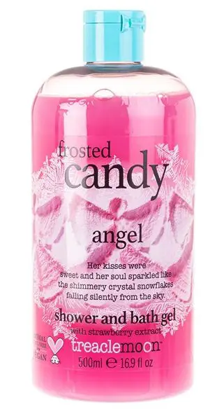 xSG TRM 500ml -FROSTED ANGEL