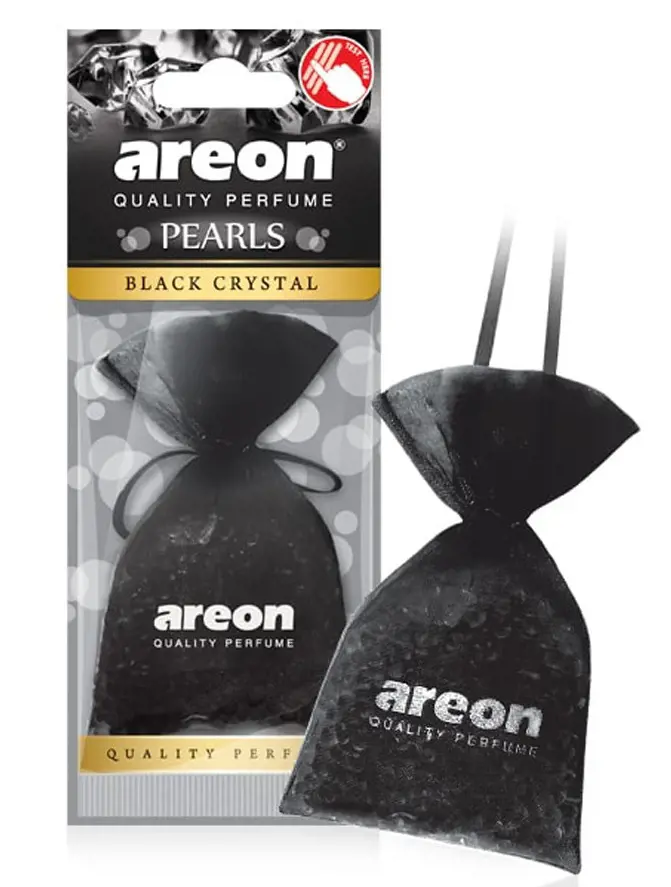 OSV.CAR AERON 25g -PEARLS BLACK CRYS