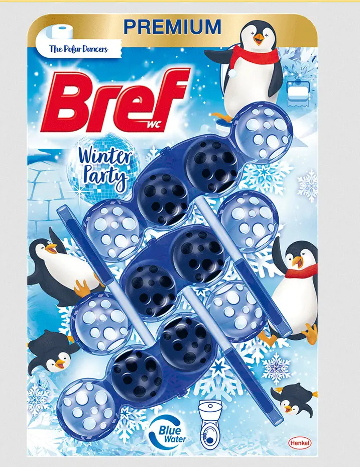 BREF COLOR AKTIV 3x50g -P.DANC