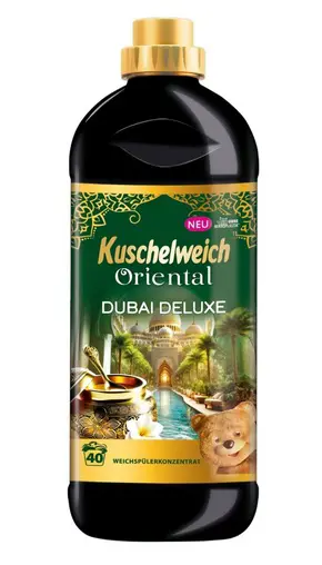 AV.KUSCHELWEICH 1l/40PD -ORIENTAL DUBAI ZELENA
