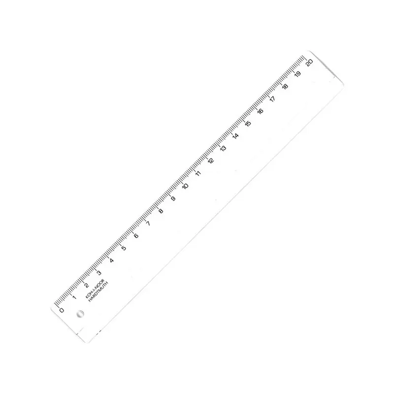 KOH-I-NOOR PRAVITKO 20cm