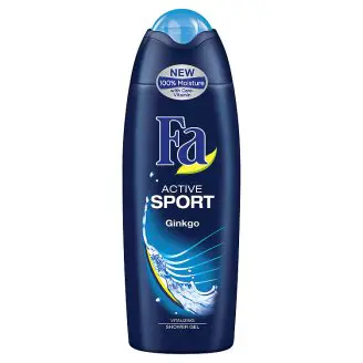 SG FA 250ml -FM SPORT