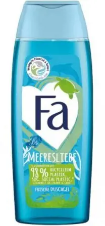xSG FA 250ml -W.MEERESLIEBE FRISCHE
