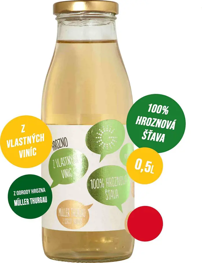 xCK STAVA GOLGUZ 0,5l -HROZNO 100% BI