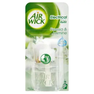 AIR WICK NN 19ml -WHITE FLOWERS
