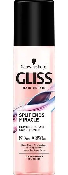 BALZAM GLISSKUR MR 200ml -SPLIT END