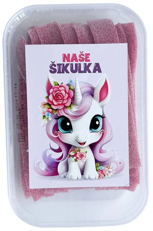xCK PELENDREK BOHEMIA 300g -PRE NASU SIKULKU