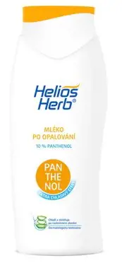 HELIOS H.MLIEKO PO OPAL.+PANTH.400ml