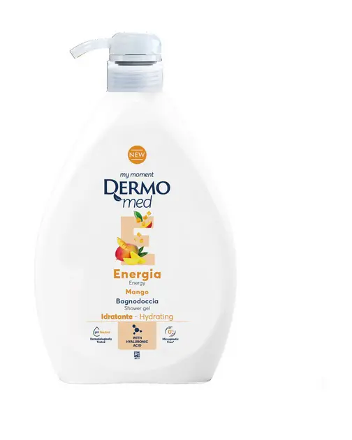 xSG DERMOMED 1l -ENERGIA