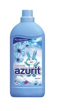 AV.AZURIT 1628ml/74PD -SKY BLUE