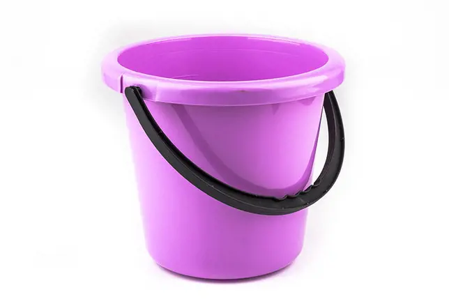 VEDRO PVC 12l -PLAFOR