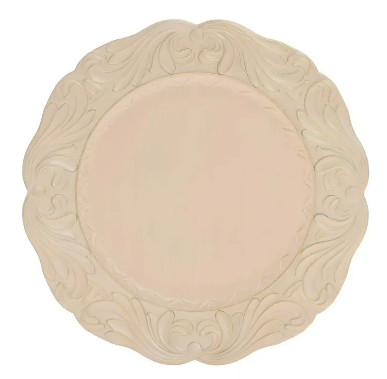 VO -TANIER KLUBOVY KREMOVY 33cm