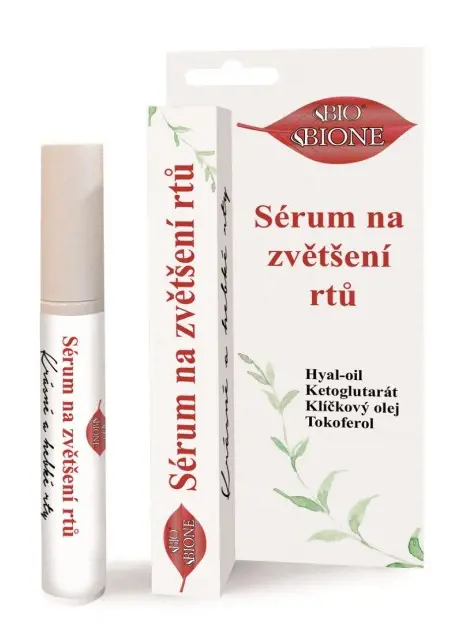 BIONE SERUM NA ZVACSENIE PIER 7ml