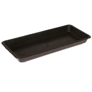 ,MISKA POD TRUHLIK GARDEN 40cm -HNED