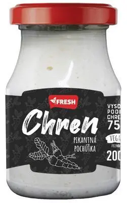 CK CHREN FRESH 200g -TRADICNY