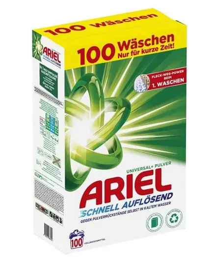 xPR.ARIEL 100PD -UNIVERZAL+