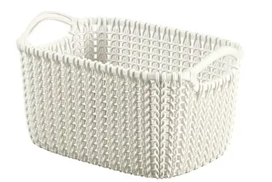 KOSIK KNIT XS 3l -KREMOVA
