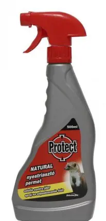 -PROTECT -MR- NA ODPUDZOVAN.KUN 500m