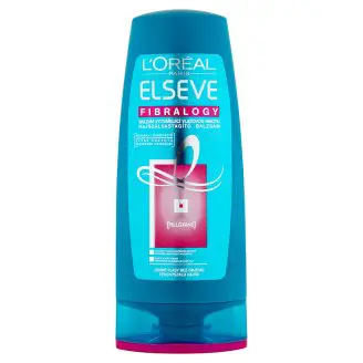 xBALZAM ELSEVE 200ml -JEMNE VL./MODRY