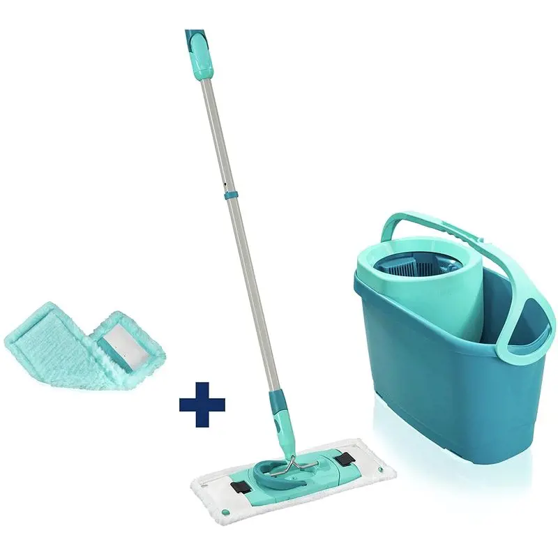 LE CLEAN TWIST M ERGO+STATIC PLUS