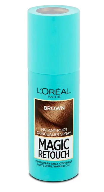 xSPREJ NA ODRASTY MAGIC REOTUCH 75ml -SV.HNEDA