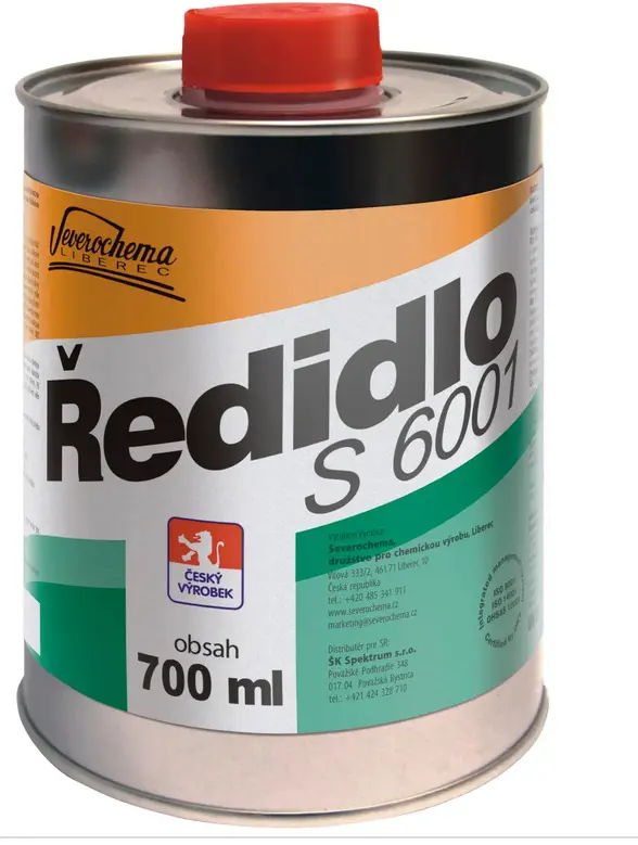 *RIEDIDLO S-6001 700ml