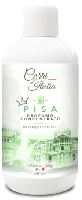 AV.CORRI D´ITALIA 250ml -KONC.PISA