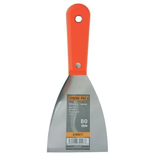 STIERKA SP S2021 40mm NEREZ, PLAST
