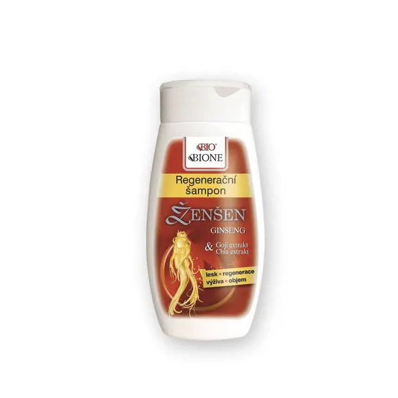 xSAMPON BIONE 260ml -ZENSEN