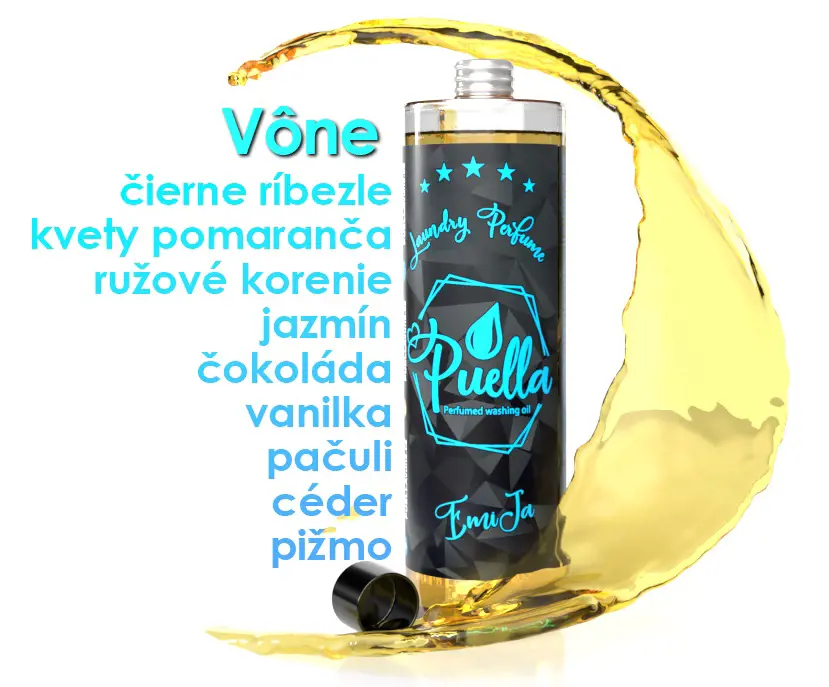 AV.PUELLA PARFUM NA PR.50ml -EMIJA