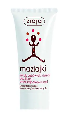 ZP ZIAJA 50ml -KIDS COLA