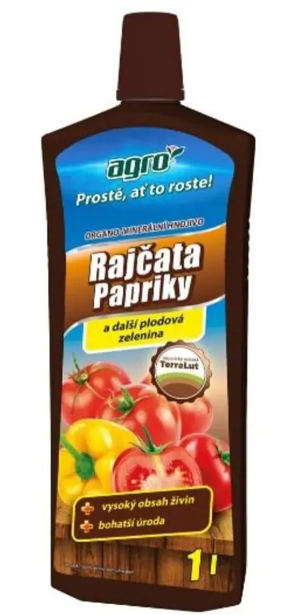 HNOJ AGRO HN 1l -PARADAJKY/PAPRIKY