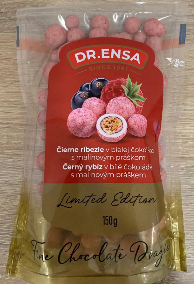 CK LYO C.RIBEZLE V BIE.COKO+MAL.150g