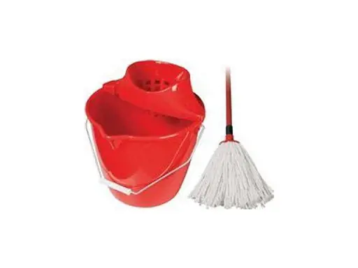 MOP SUPRAVA  10l - 4-DIELNA -OKRUHLA