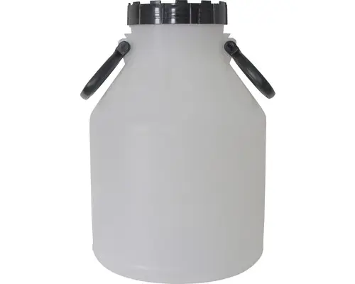 BAREL PVC 20L -SIROKOUHLA