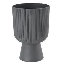 ,OBAL KELI MIKA 30cm -ANTRACIT