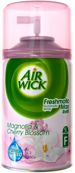 AIR WICK NN 250ml -MAGNOLIA+CHERRY