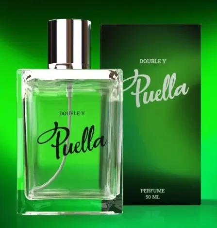 xEDP PUELLA 50ml -DOUBLE Y