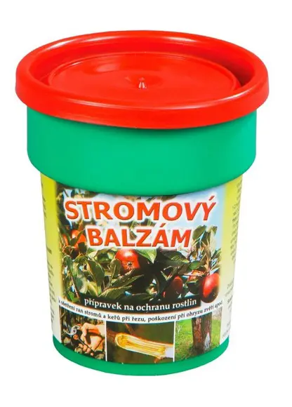 STROMOVY BALZAM 150g