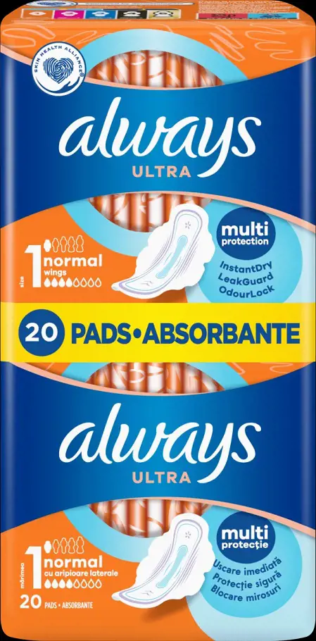 VL.ALWAYS ULTRA 20ks -NORMAL