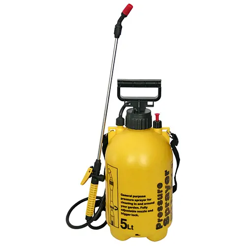 POSTREKOVAC ZAHRADNY 5l  KINGJET